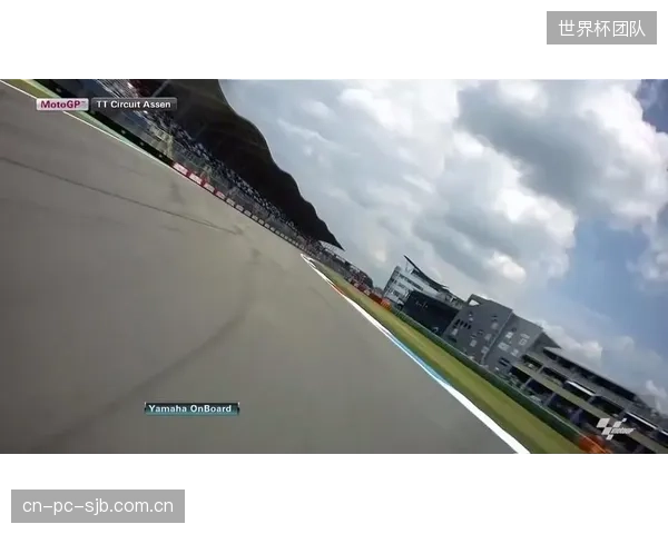 荷兰TTCircuitAssen赛道已部署实时数据增强系统，旨在为MotoGP等高速摩托车赛事提供赛道安全的可视化预警